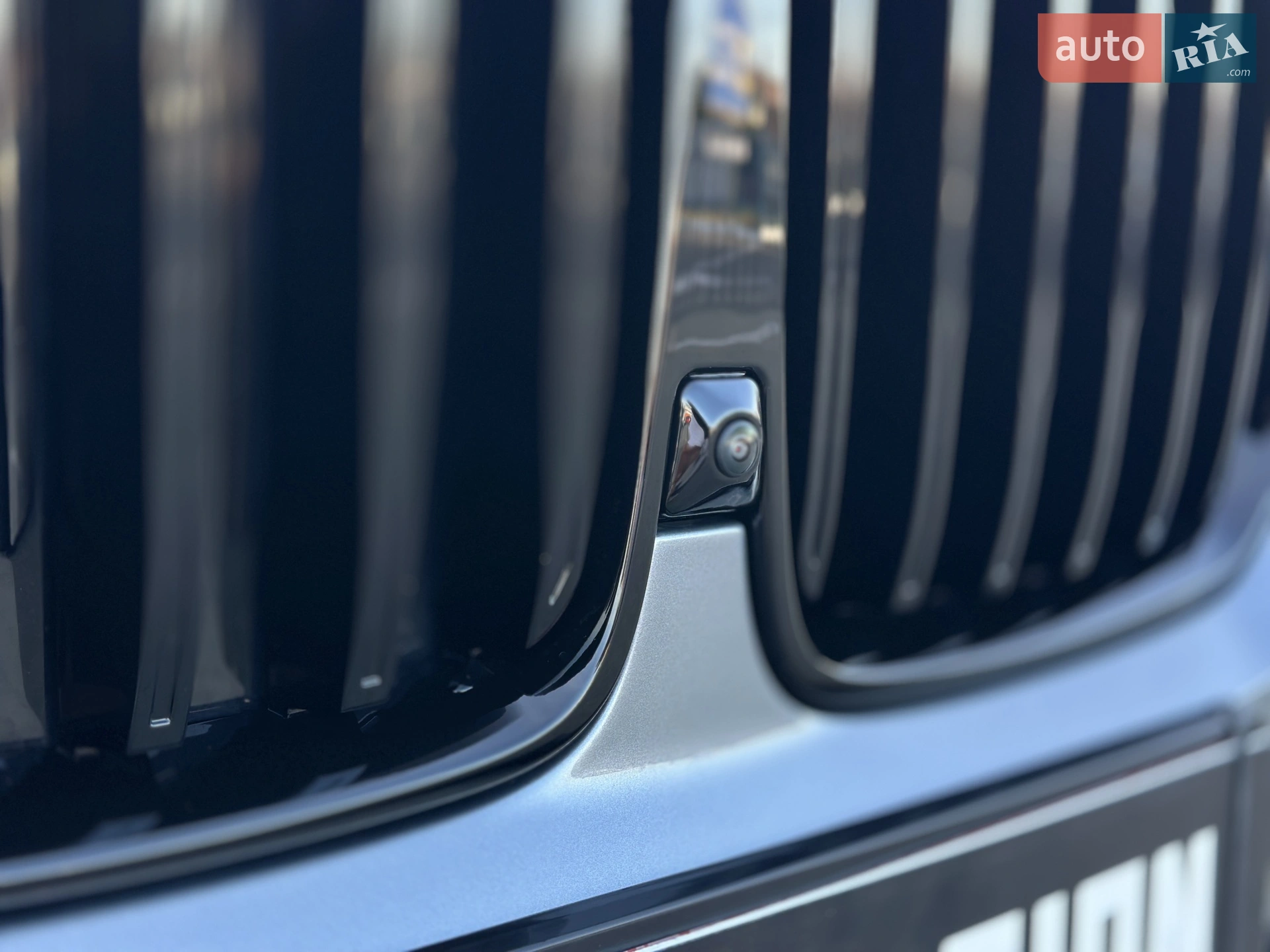 2024 BMW X7 - мініатюра 5