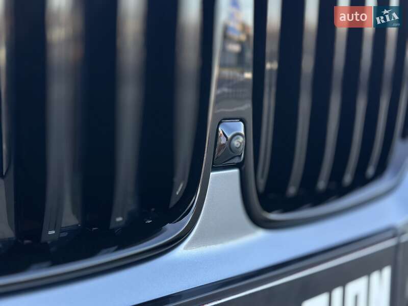 Внедорожник / Кроссовер BMW X7 2024 в Черновцах фото 5 Внедорожник / Кроссовер BMW X7 2024 в Черновцах