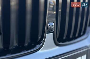 Внедорожник / Кроссовер BMW X7 2024 в 