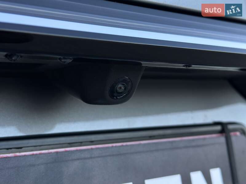 Внедорожник / Кроссовер BMW X7 2024 в Черновцах фото 19 Внедорожник / Кроссовер BMW X7 2024 в Черновцах