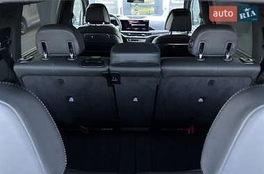 Внедорожник / Кроссовер BMW X7 2024 в Черновцах