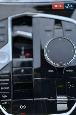 Внедорожник / Кроссовер BMW X7 2024 в 