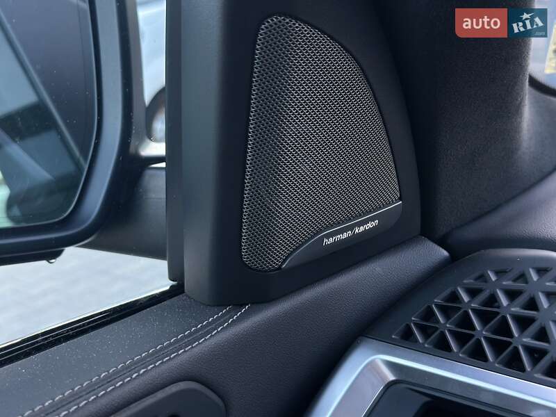 Внедорожник / Кроссовер BMW X7 2024 в Черновцах фото 53 Внедорожник / Кроссовер BMW X7 2024 в Черновцах