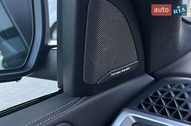 Внедорожник / Кроссовер BMW X7 2024 в 