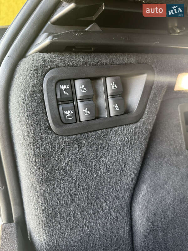 Позашляховик / Кросовер BMW X7 2021 в Коломиї