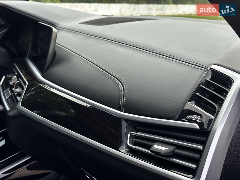 Внедорожник / Кроссовер BMW X7 2020 в Луцке фото 21 Внедорожник / Кроссовер BMW X7 2020 в Луцке