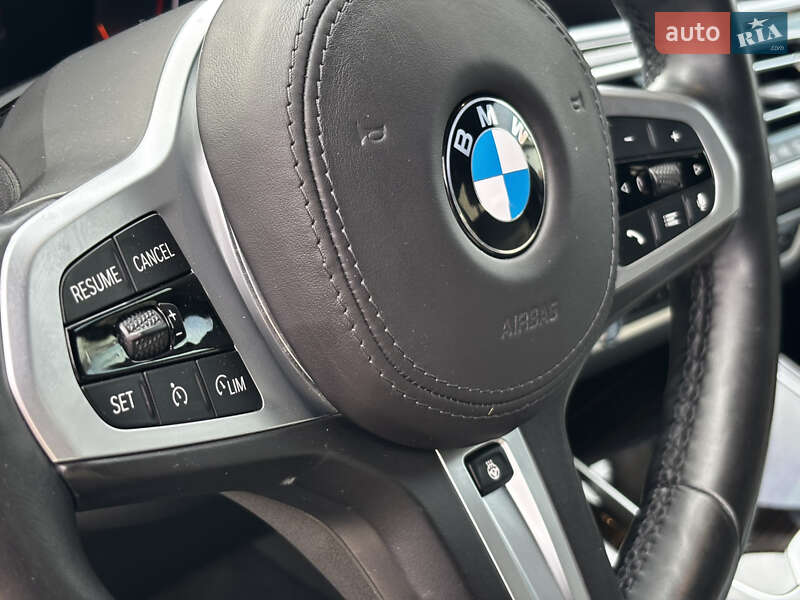 Внедорожник / Кроссовер BMW X7 2020 в Луцке фото 27 Внедорожник / Кроссовер BMW X7 2020 в Луцке