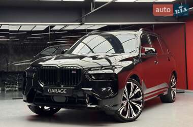 Позашляховик / Кросовер BMW X7 2023 в Києві