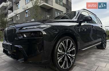 Позашляховик / Кросовер BMW X7 2023 в Києві