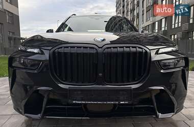 Внедорожник / Кроссовер BMW X7 2023 в Киеве