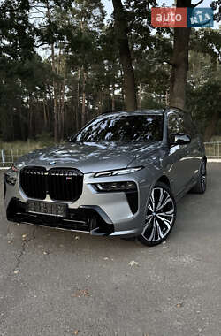 Внедорожник / Кроссовер BMW X7 2025 в Киеве