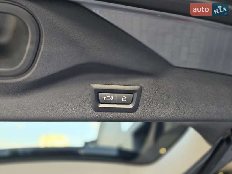 Позашляховик / Кросовер BMW X7 2023 в Одесі фото 32 Позашляховик / Кросовер BMW X7 2023 в Одесі