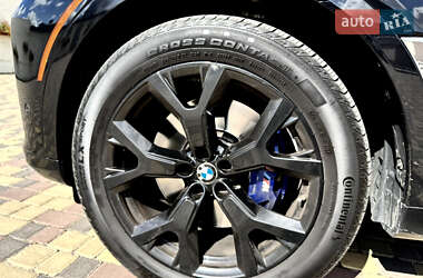 Внедорожник / Кроссовер BMW X7 2020 в Днепре