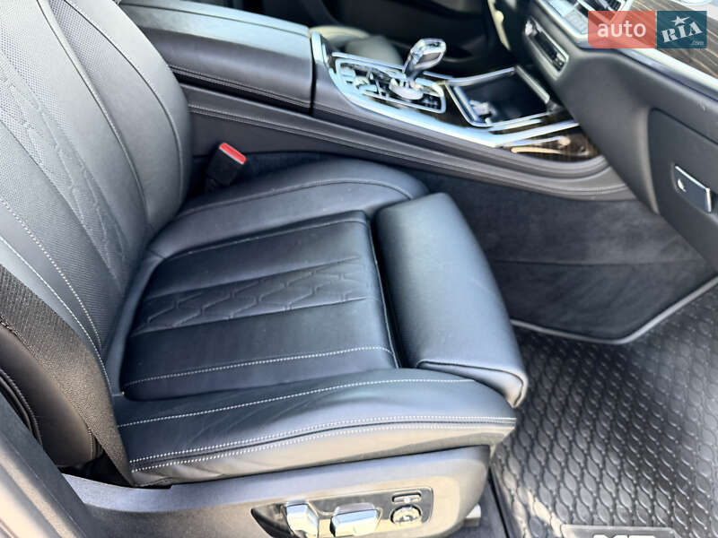 Внедорожник / Кроссовер BMW X7 2020 в Днепре