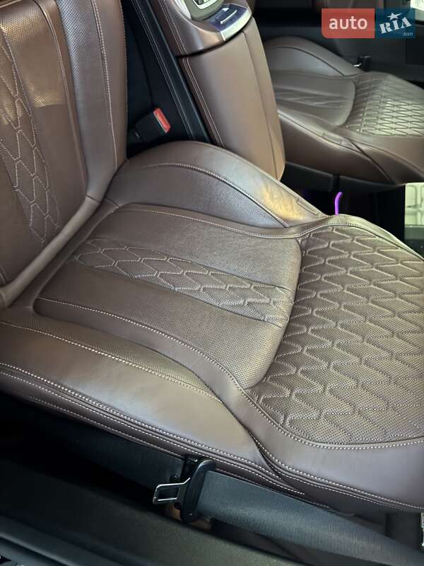 Позашляховик / Кросовер BMW X7 2020 в Тернополі