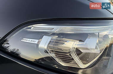 Внедорожник / Кроссовер BMW X7 2020 в Днепре