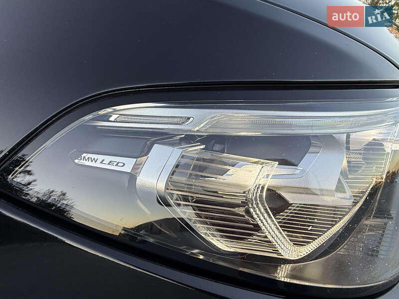 Внедорожник / Кроссовер BMW X7 2020 в Днепре