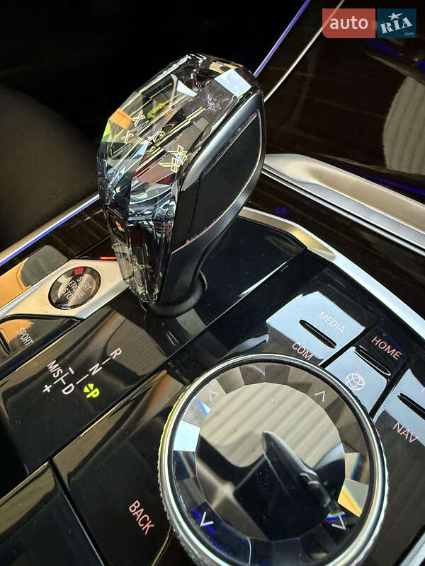 Внедорожник / Кроссовер BMW X7 2020 в Днепре