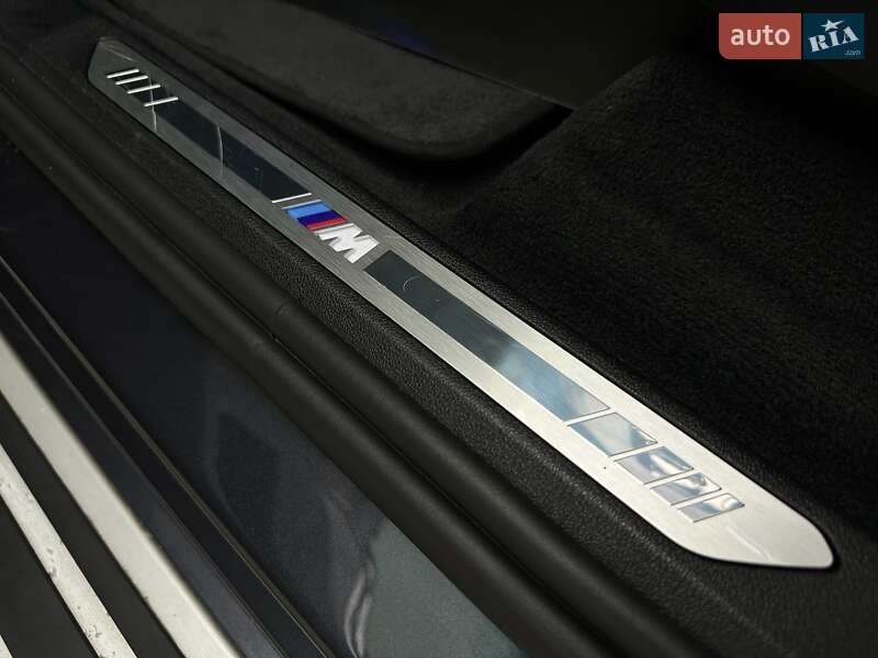 Внедорожник / Кроссовер BMW X7 2020 в Киеве