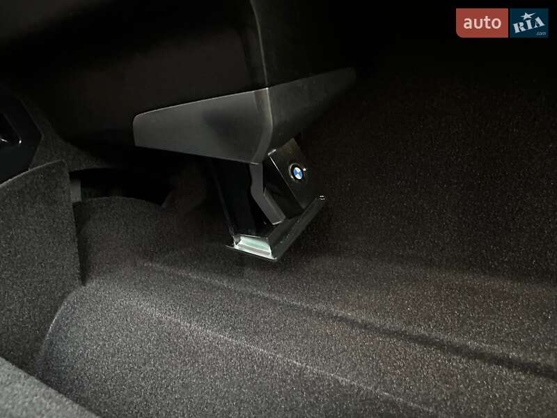 Внедорожник / Кроссовер BMW X7 2020 в Киеве