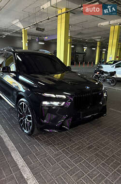 Внедорожник / Кроссовер BMW X7 2023 в Киеве