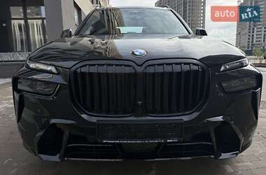 Позашляховик / Кросовер BMW X7 2023 в Києві