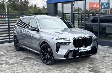 Внедорожник / Кроссовер BMW X7 2022 в Ровно