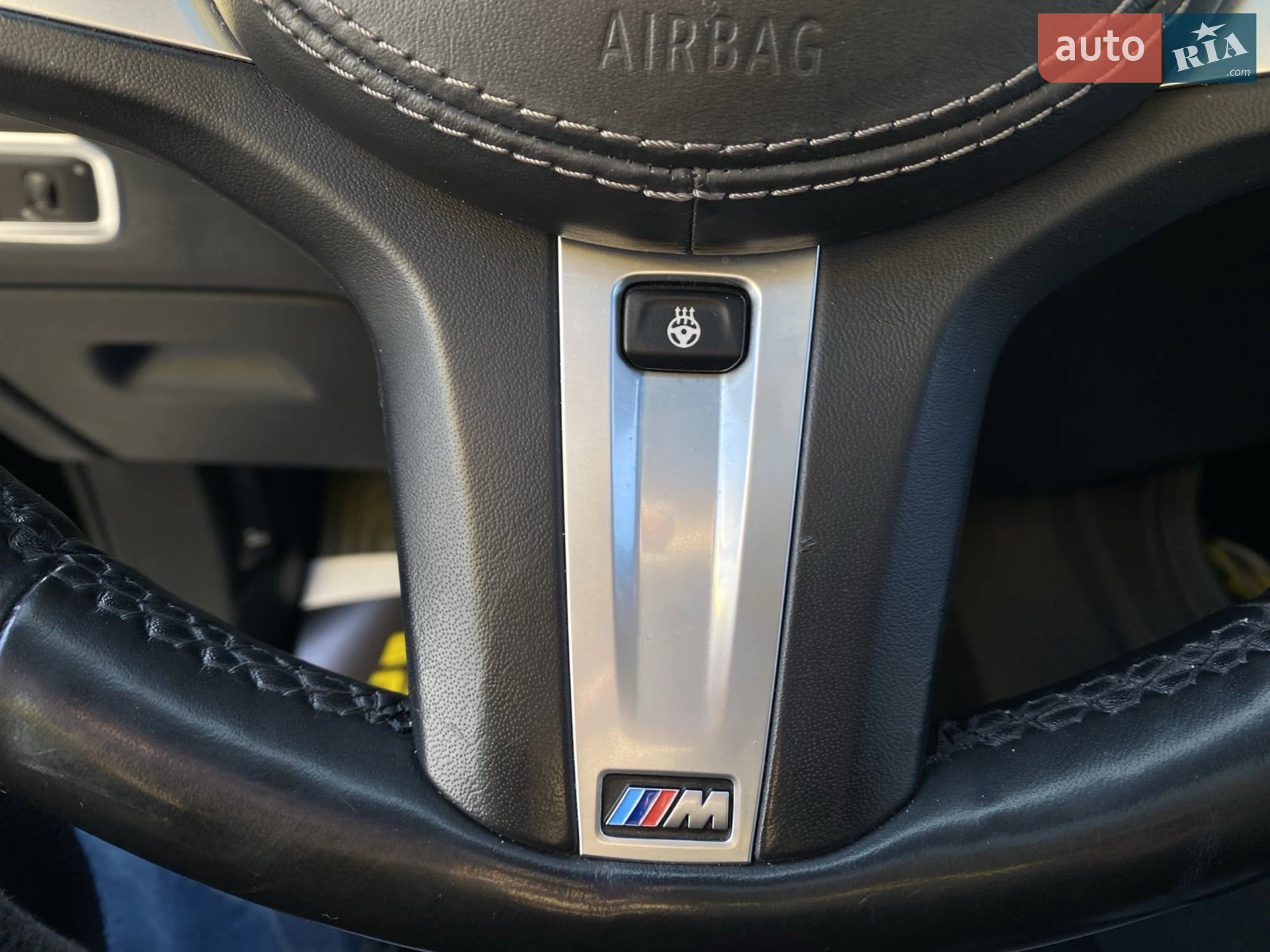 2019 BMW X7 - мініатюра 7