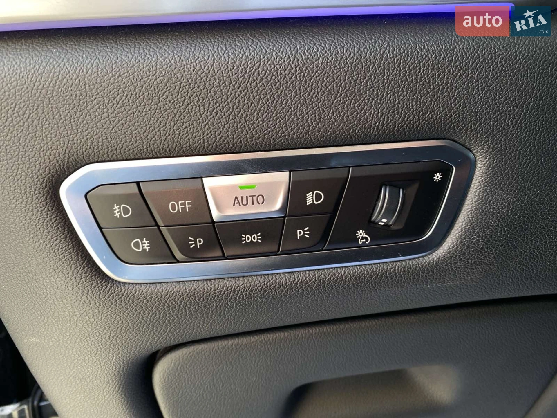 2019 BMW X7 - мініатюра 11