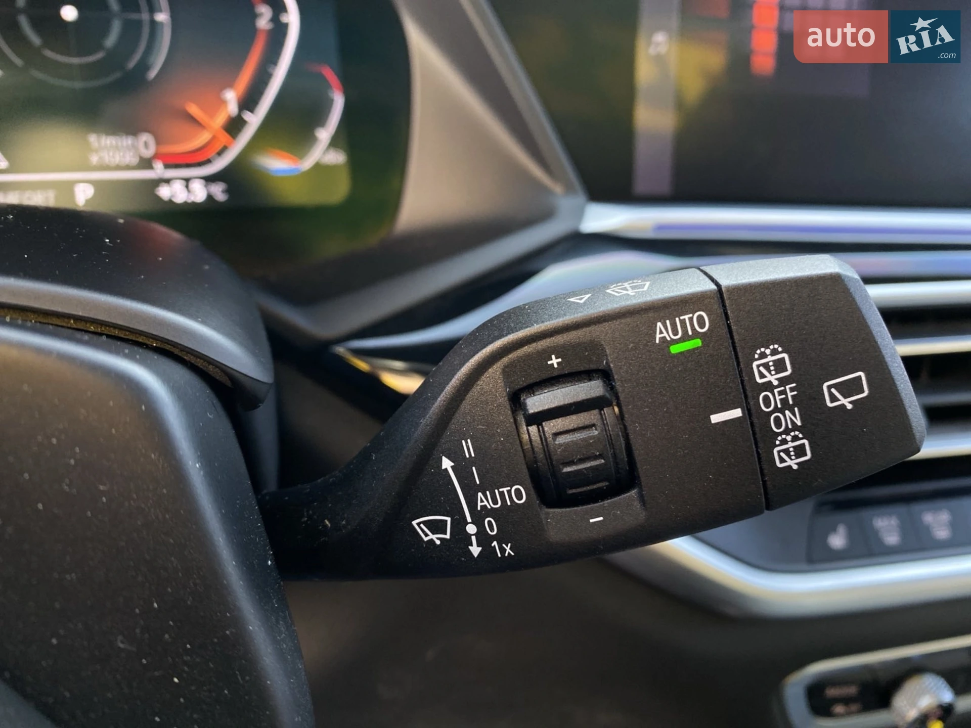 2019 BMW X7 - мініатюра 6