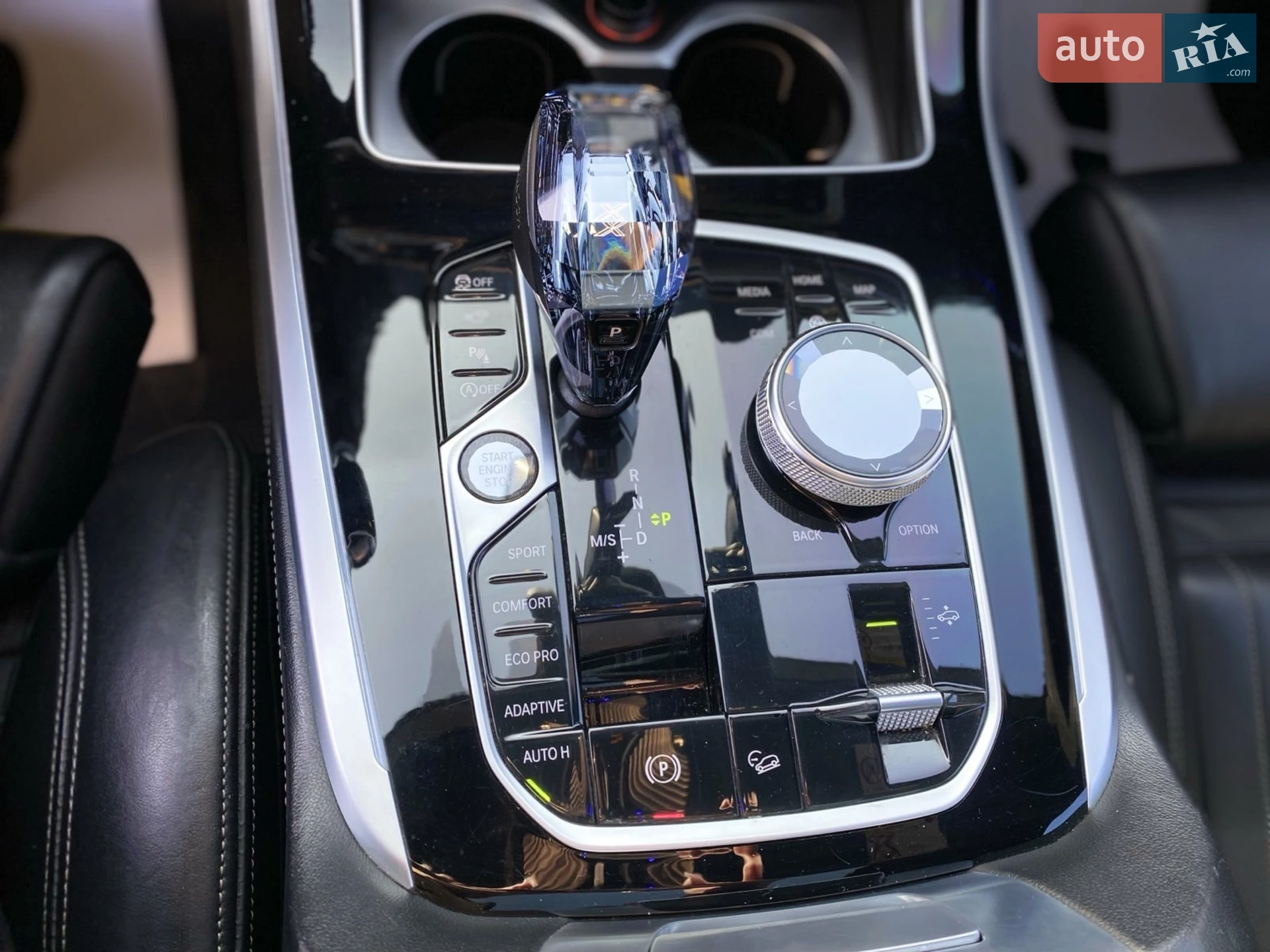 2019 BMW X7 - мініатюра 17