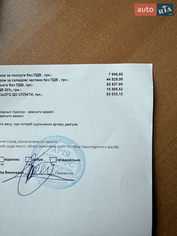 Внедорожник / Кроссовер BMW X7 2022 в Киеве