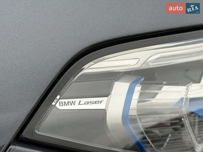 Внедорожник / Кроссовер BMW X7 2019 в Тернополе