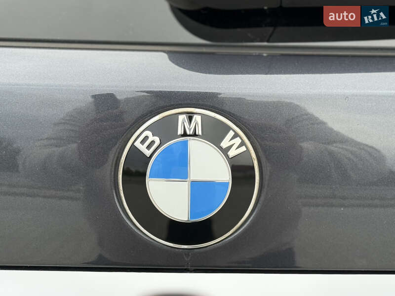 Внедорожник / Кроссовер BMW X7 2019 в Тернополе