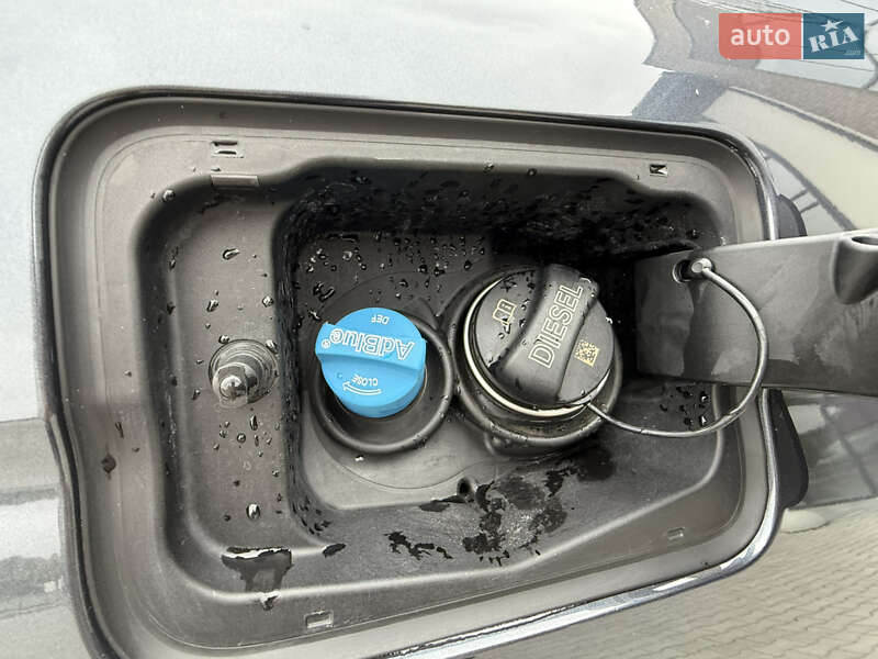 Внедорожник / Кроссовер BMW X7 2019 в Тернополе