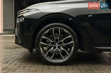 Внедорожник / Кроссовер BMW X7 2025 в 