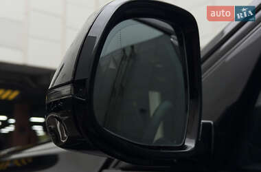 Внедорожник / Кроссовер BMW X7 2025 в 