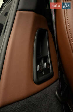 Внедорожник / Кроссовер BMW X7 2025 в 