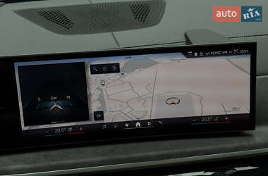Внедорожник / Кроссовер BMW X7 2025 в 