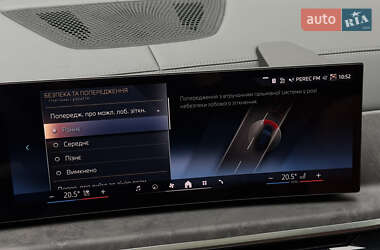Внедорожник / Кроссовер BMW X7 2025 в 