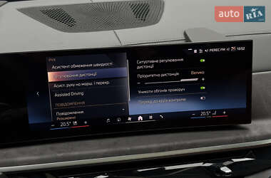 Внедорожник / Кроссовер BMW X7 2025 в 
