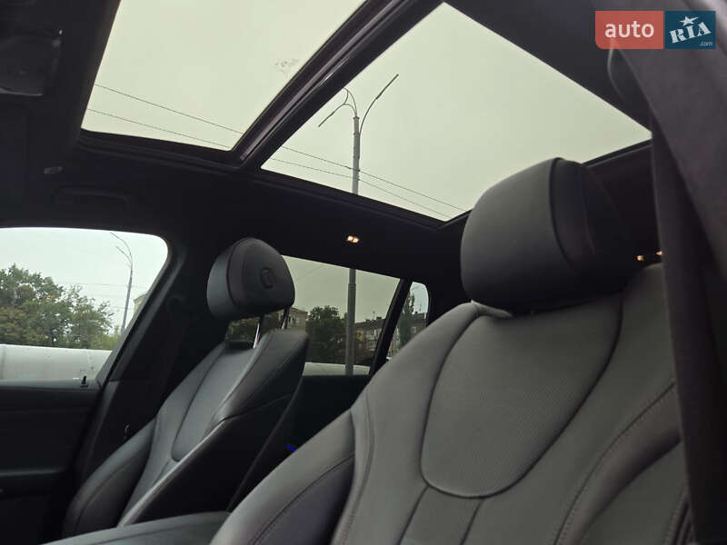 Внедорожник / Кроссовер BMW X7 2022 в Киеве
