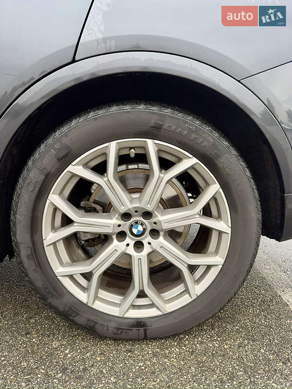 Внедорожник / Кроссовер BMW X7 2021 в Киеве фото 10 Внедорожник / Кроссовер BMW X7 2021 в Киеве