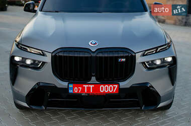 Внедорожник / Кроссовер BMW X7 2023 в Мукачево