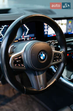 Внедорожник / Кроссовер BMW X7 2023 в Мукачево