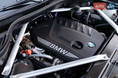 Внедорожник / Кроссовер BMW X7 2023 в Мукачево