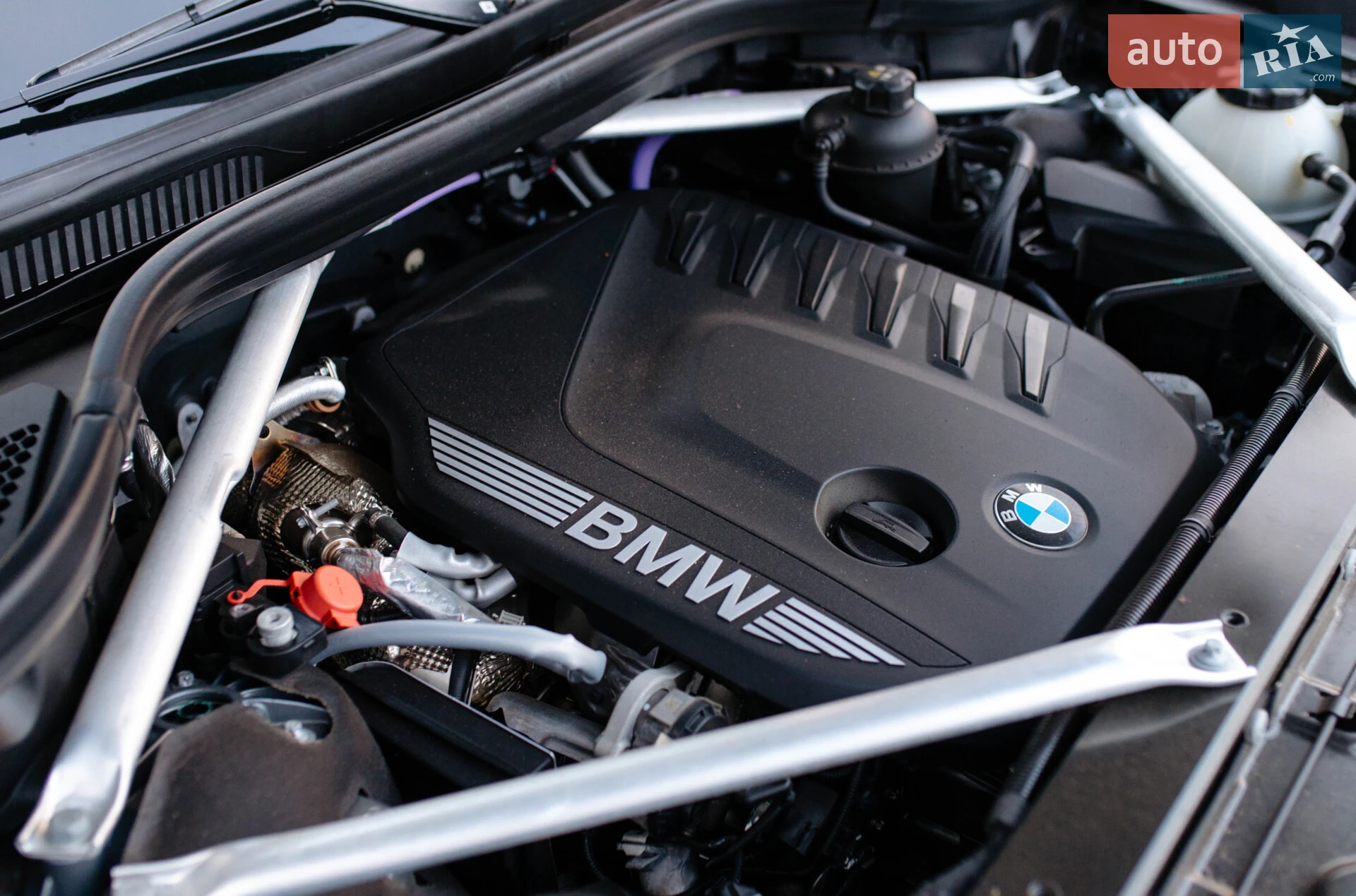 2023 BMW X7 - мініатюра 179
