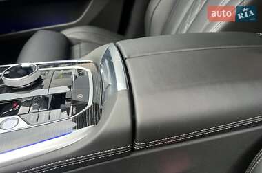 Внедорожник / Кроссовер BMW X7 2023 в 