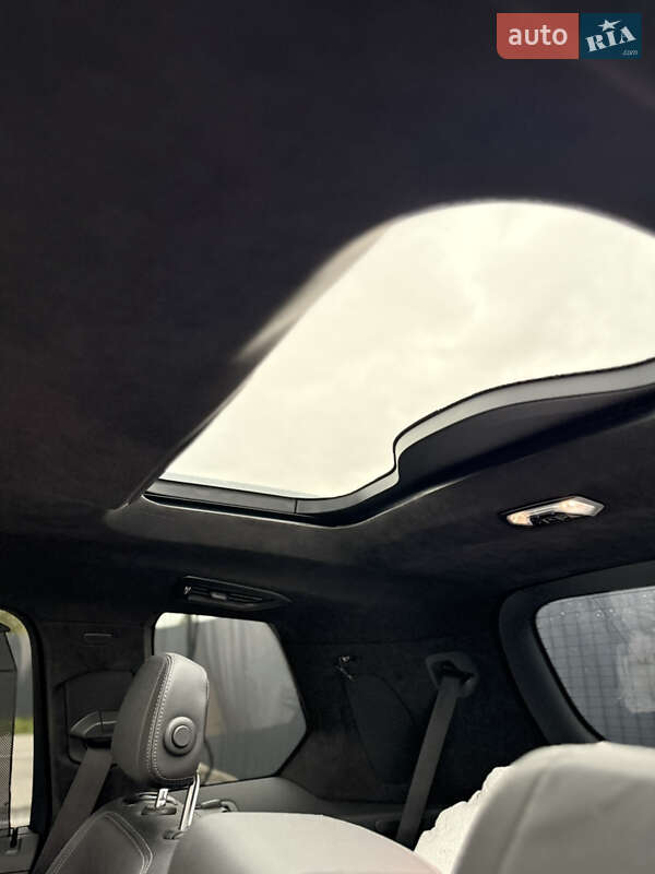 Внедорожник / Кроссовер BMW X7 2022 в Киеве