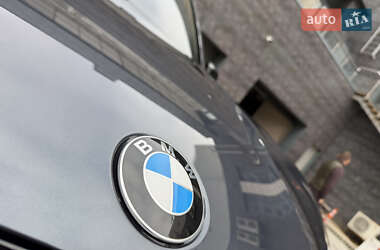 Внедорожник / Кроссовер BMW X7 2022 в 